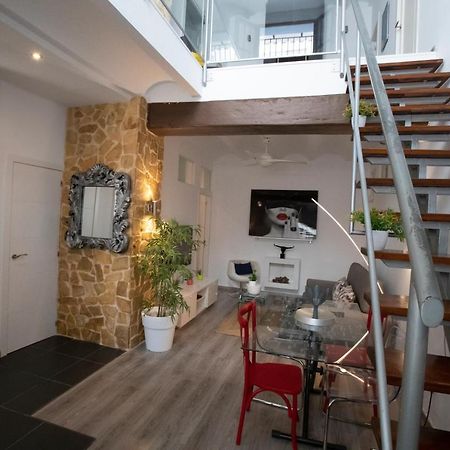 Casa Ilhana A Altea Bagian luar foto