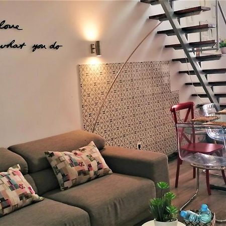Casa Ilhana A Altea Bagian luar foto