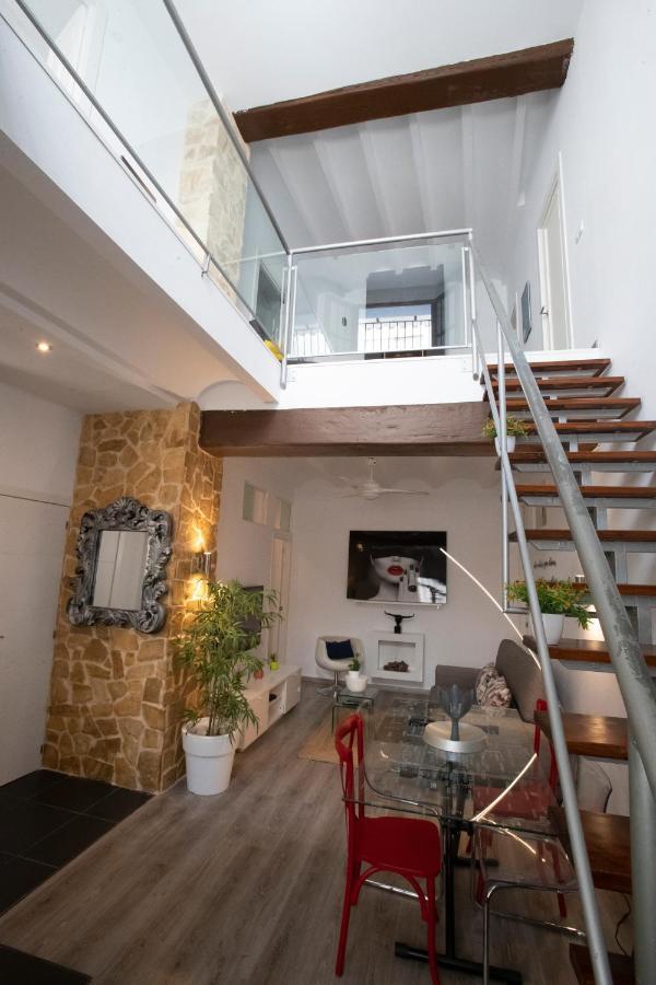 Casa Ilhana A Altea Bagian luar foto