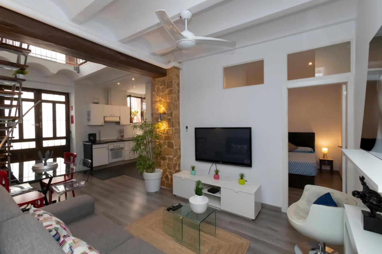 Casa Ilhana A Altea Bagian luar foto