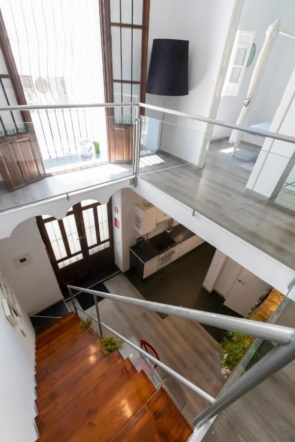 Casa Ilhana A Altea Bagian luar foto