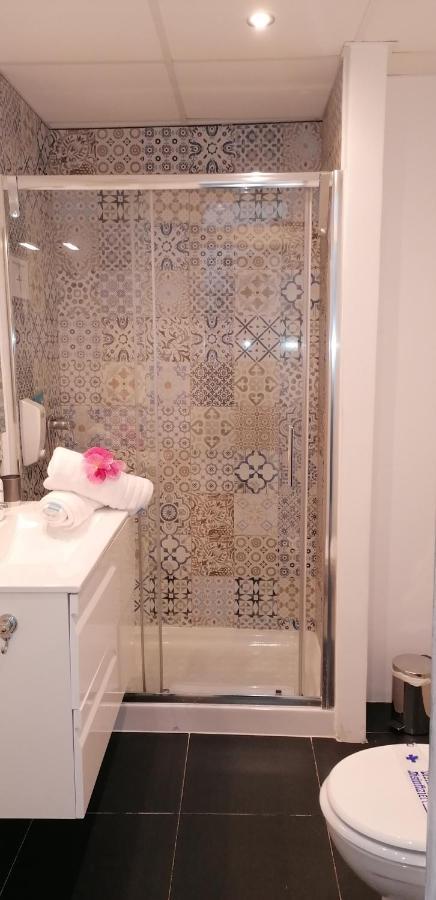 Casa Ilhana A Altea Bagian luar foto