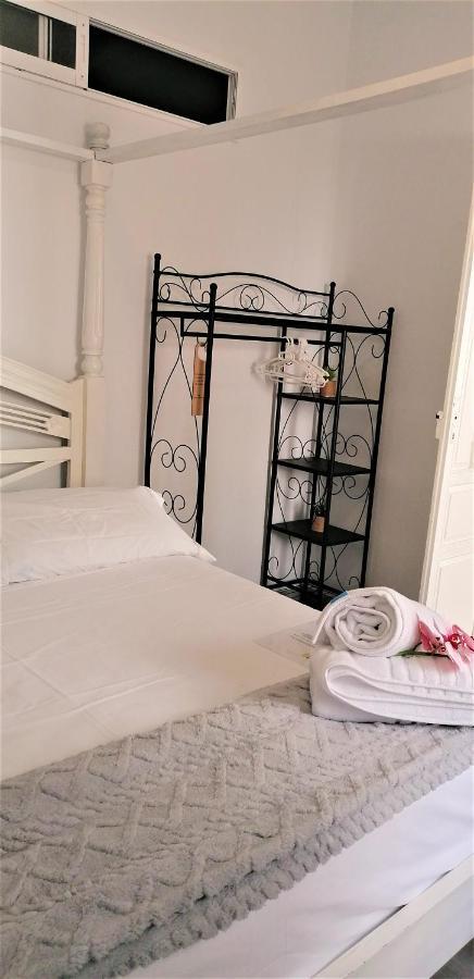 Casa Ilhana A Altea Bagian luar foto